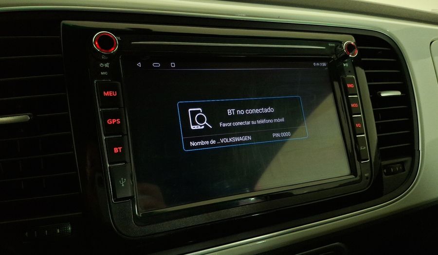 Volkswagen Beetle 1.4 TSI DSG DESIGN Hatchback 2017