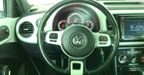 Volkswagen Beetle 1.4 TSI DSG DESIGN Hatchback 2017