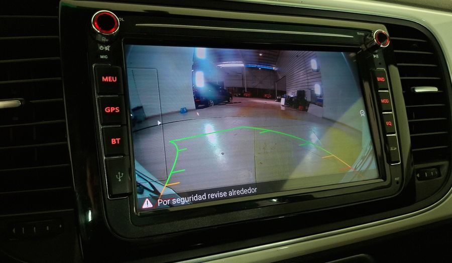 Volkswagen Beetle 1.4 TSI DSG DESIGN Hatchback 2017