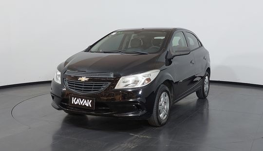 Chevrolet • Onix