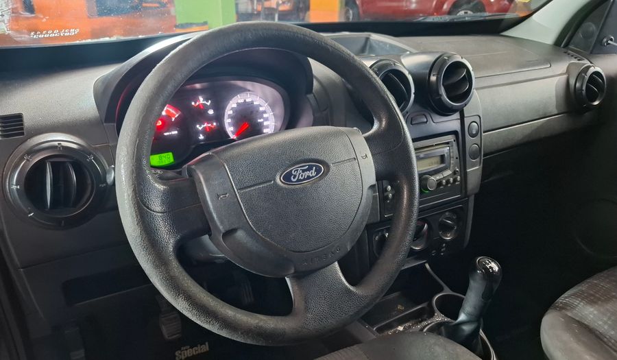 Ford Ecosport 1.6 XL PLUS Suv 2012