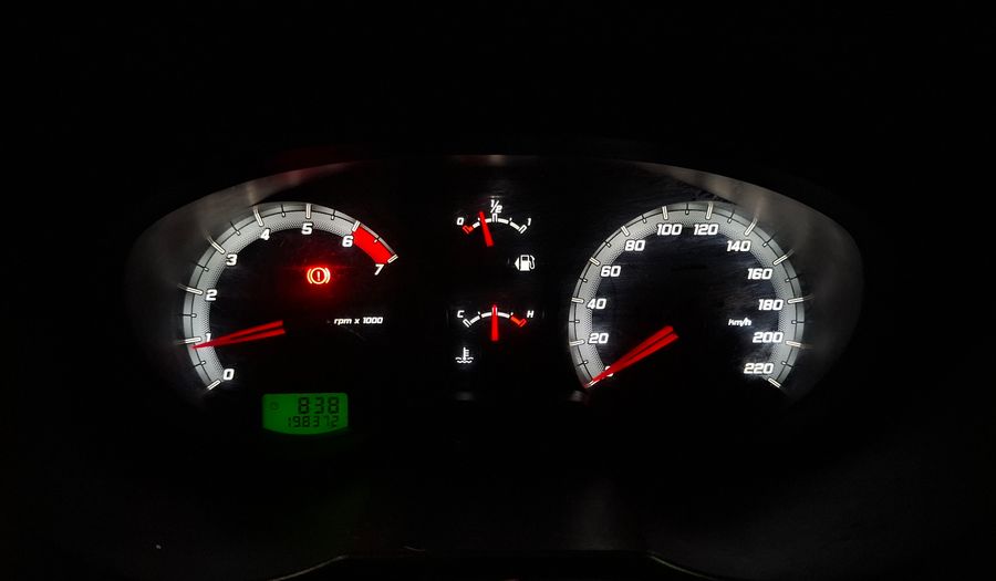 Ford Ecosport 1.6 XL PLUS Suv 2012