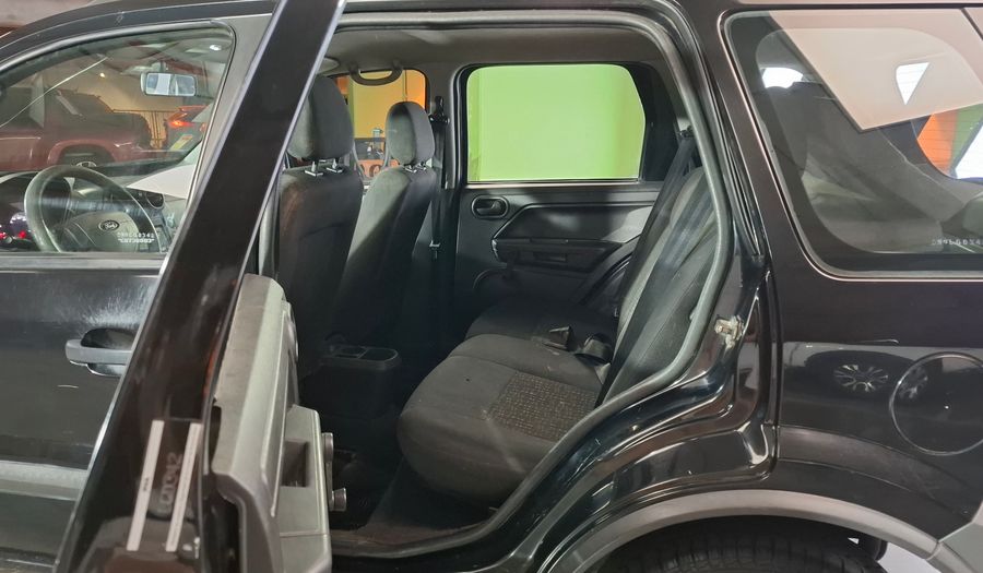 Ford Ecosport 1.6 XL PLUS Suv 2012