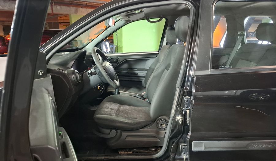 Ford Ecosport 1.6 XL PLUS Suv 2012