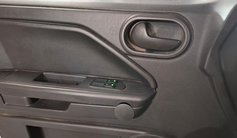 Ford Ecosport 1.6 XL PLUS Suv 2012