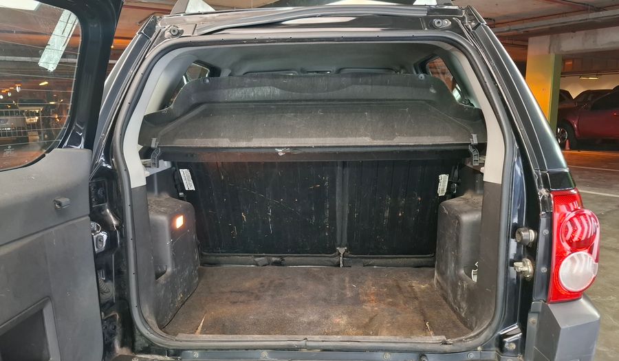 Ford Ecosport 1.6 XL PLUS Suv 2012