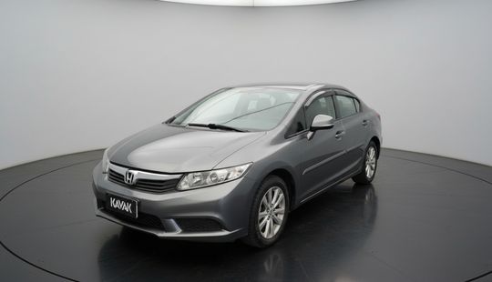 Honda • Civic