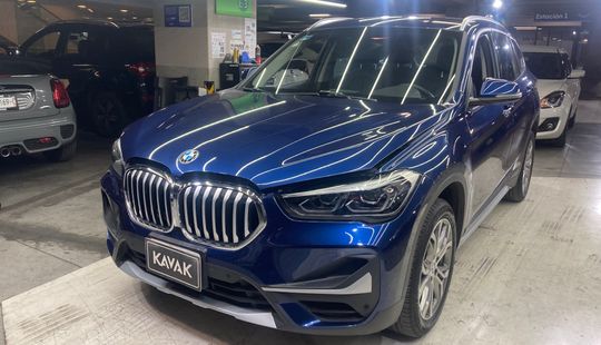 Bmw • X1