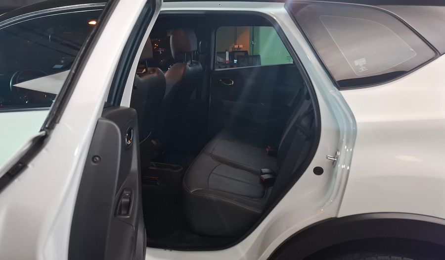 Renault Captur 1.6 BOSE CVT Suv 2021