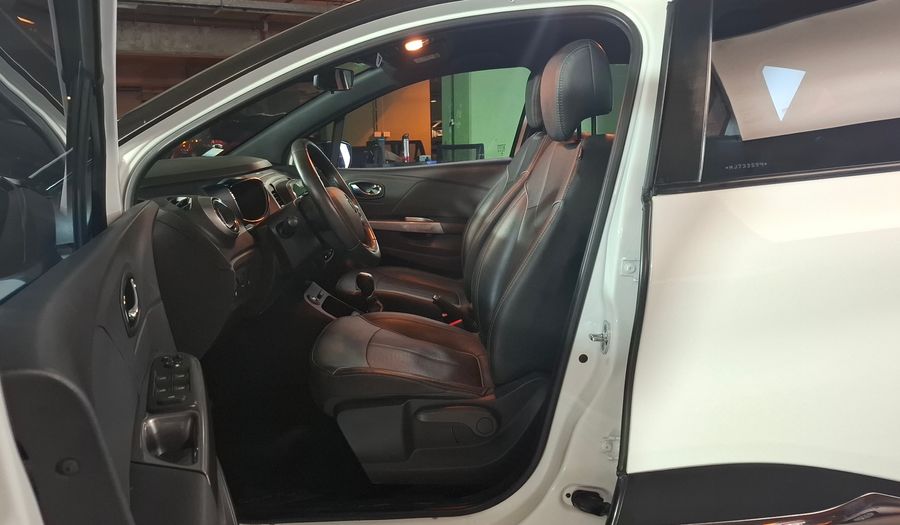 Renault Captur 1.6 BOSE CVT Suv 2021