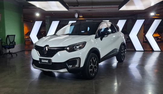 Renault • Captur