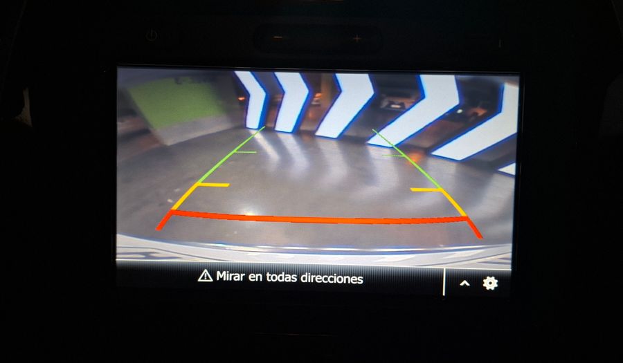 Renault Captur 1.6 BOSE CVT Suv 2021