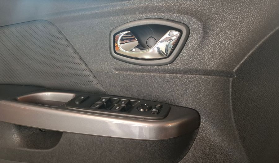 Renault Captur 1.6 BOSE CVT Suv 2021