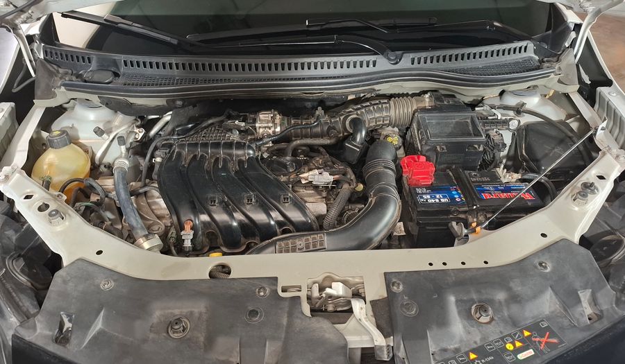 Renault Captur 1.6 BOSE CVT Suv 2021