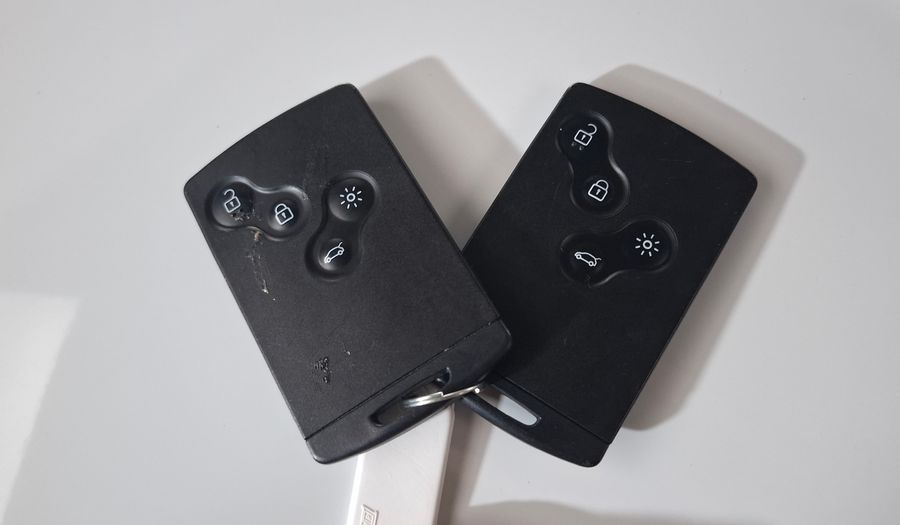 Renault Captur 1.6 BOSE CVT Suv 2021