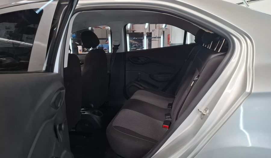 Chevrolet Prisma 1.4 LS Sedan 2018