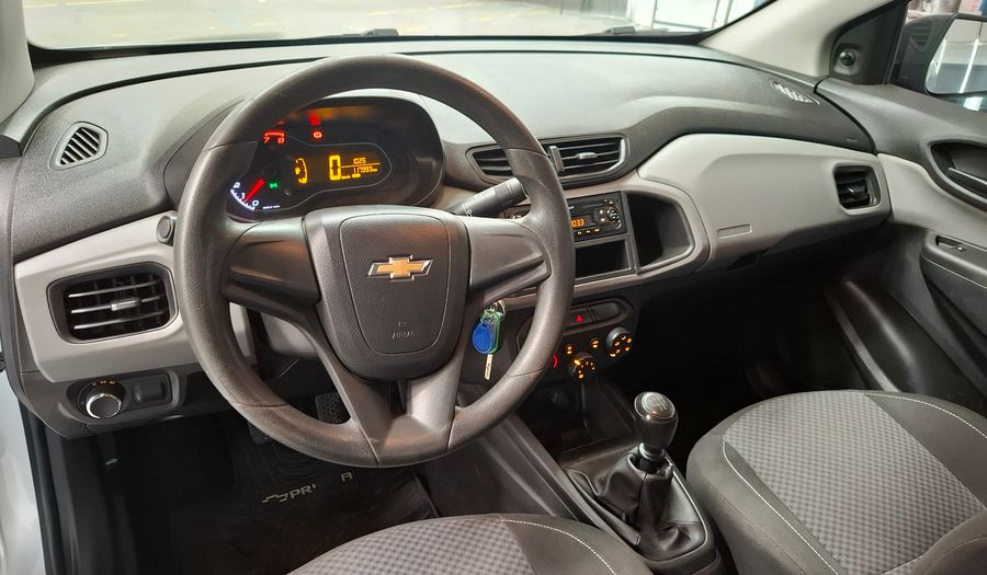 Chevrolet Prisma 1.4 LS Sedan 2018