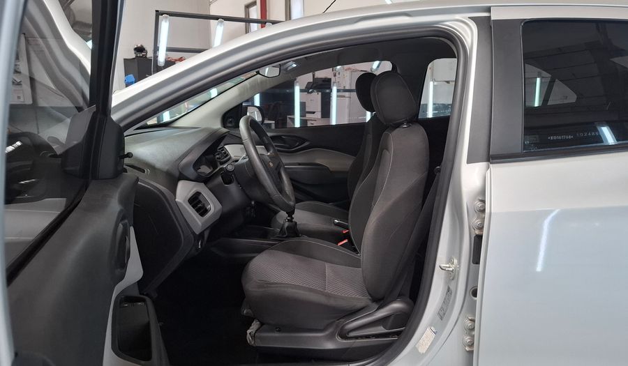 Chevrolet Prisma 1.4 LS Sedan 2018