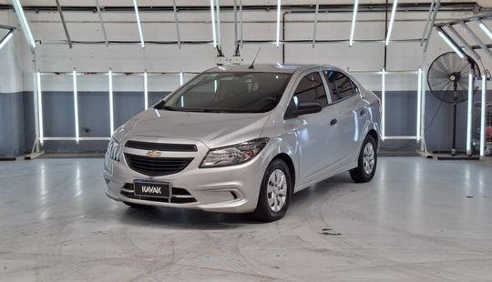Chevrolet • Prisma