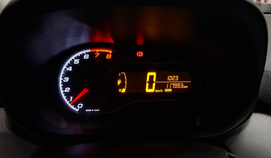 Chevrolet Prisma 1.4 LS Sedan 2018