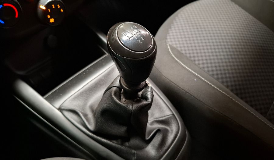 Chevrolet Prisma 1.4 LS Sedan 2018