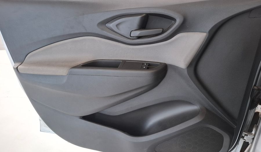 Chevrolet Prisma 1.4 LS Sedan 2018