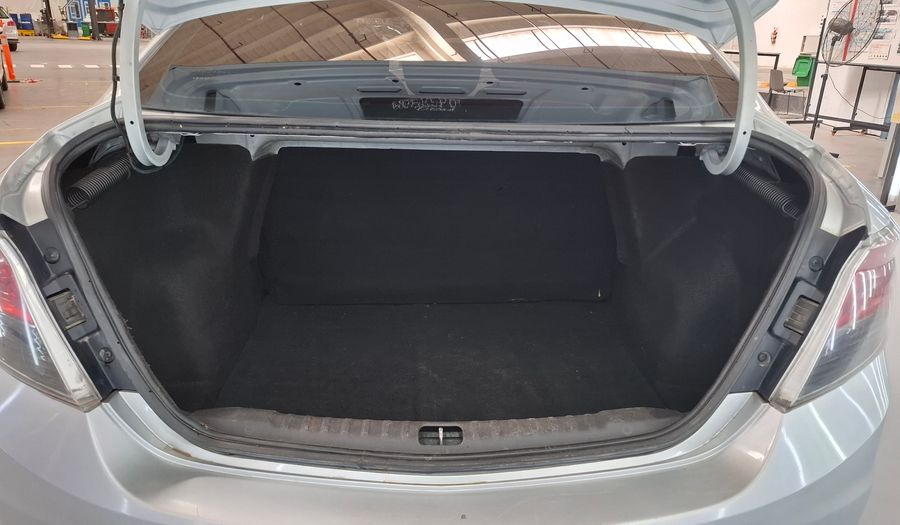 Chevrolet Prisma 1.4 LS Sedan 2018