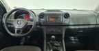Volkswagen Amarok 2.0 TDI TRENDLINE Pickup 2016