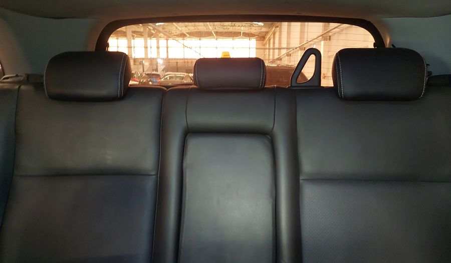 Mitsubishi Asx 2.0 16V CVT 4WD Suv 2014