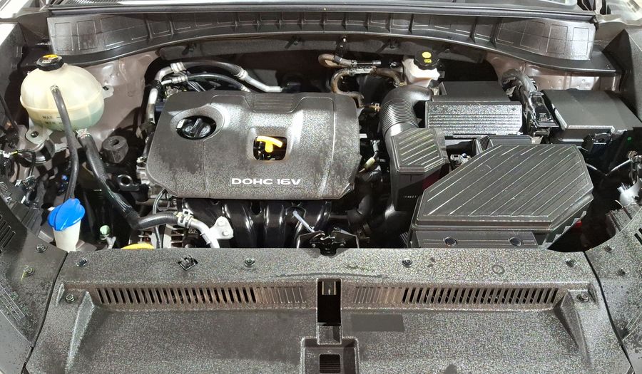 Hyundai Tucson 2.0 LIMITED TECH NAVI AT Suv 2016