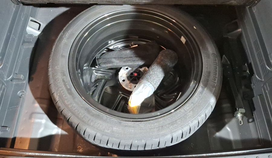 Hyundai Tucson 2.0 LIMITED TECH NAVI AT Suv 2016