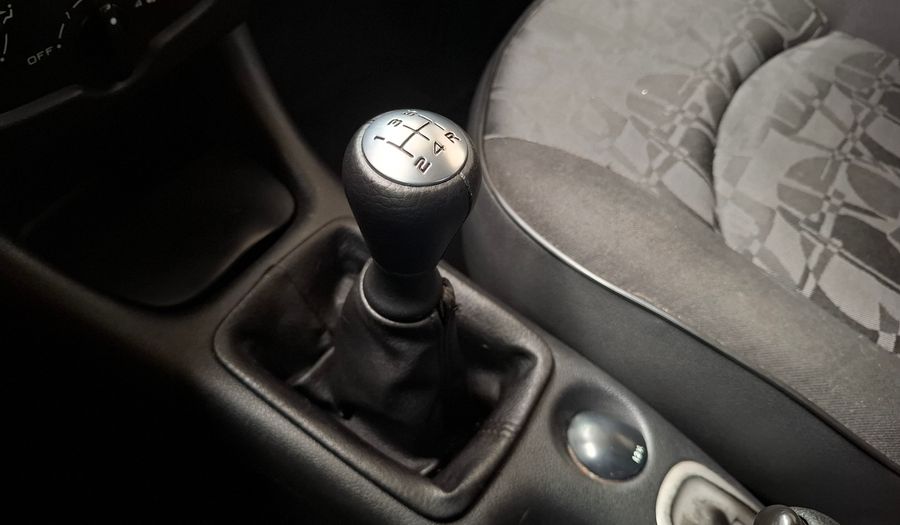 Peugeot 207 COMPACT 1.4 XS Hatchback 2010