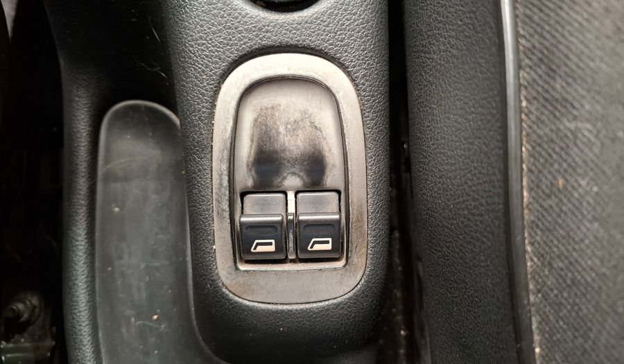 Peugeot 207 COMPACT 1.4 XS Hatchback 2010