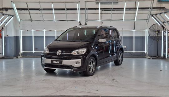 Volkswagen • up