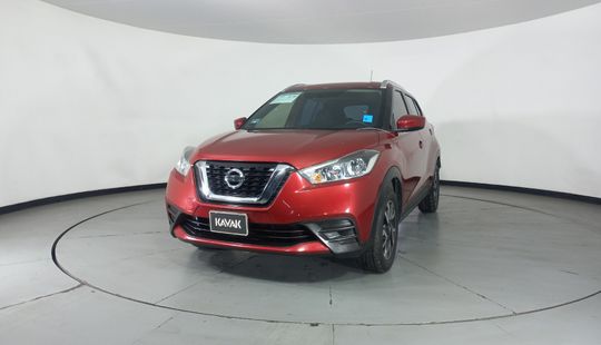 Nissan • Kicks