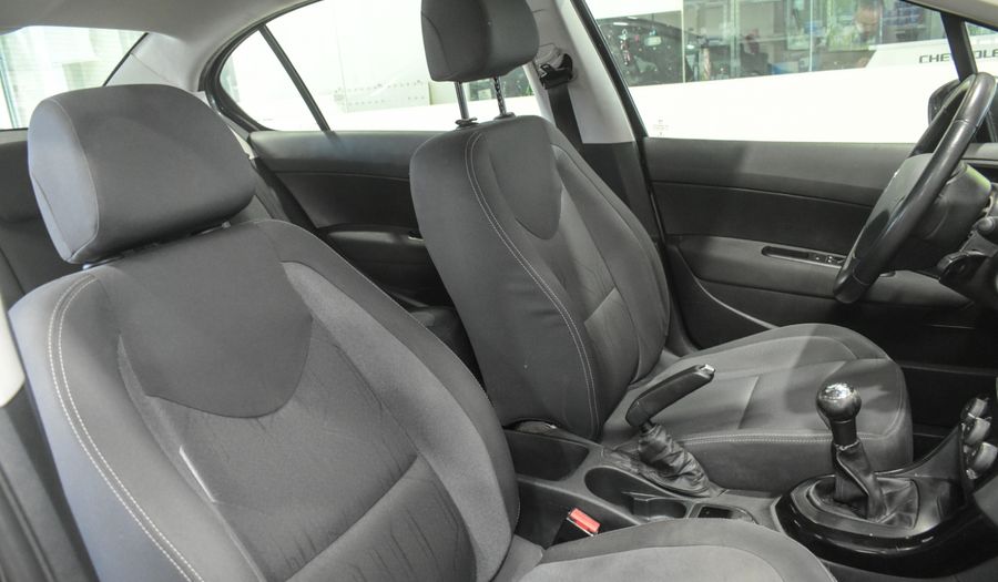 Peugeot 408 2.0 ALLURE Sedan 2016