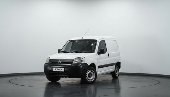 Citroen • Berlingo