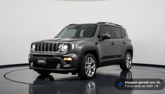 Jeep • Renegade