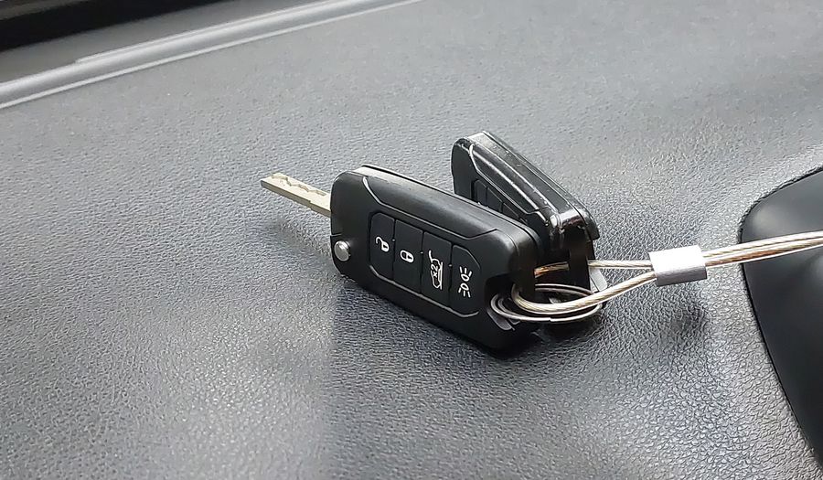 Jeep Renegade 1.8 LONGITUDE AUTO Suv 2018