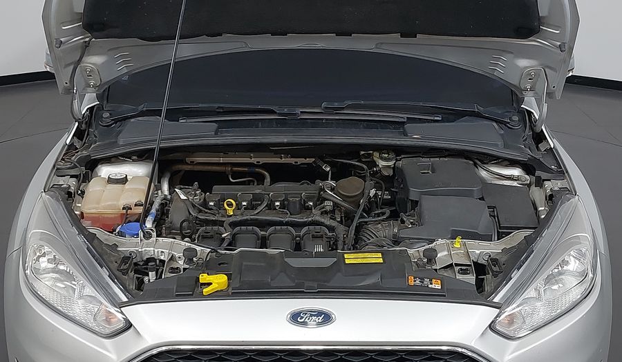 Ford Focus SE Sedan 2018