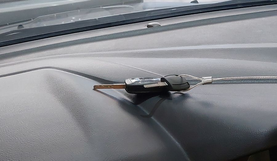 Ford Focus SE Sedan 2018