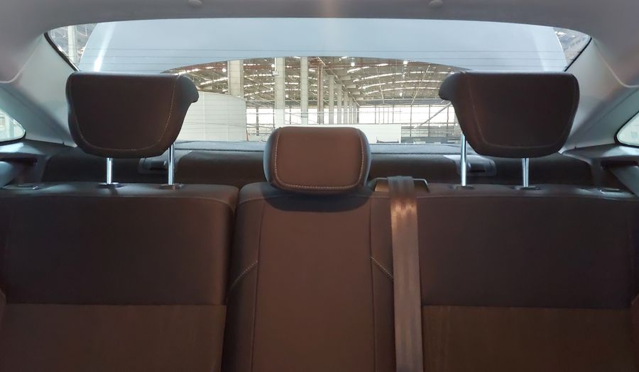 Ford Focus SE Sedan 2018