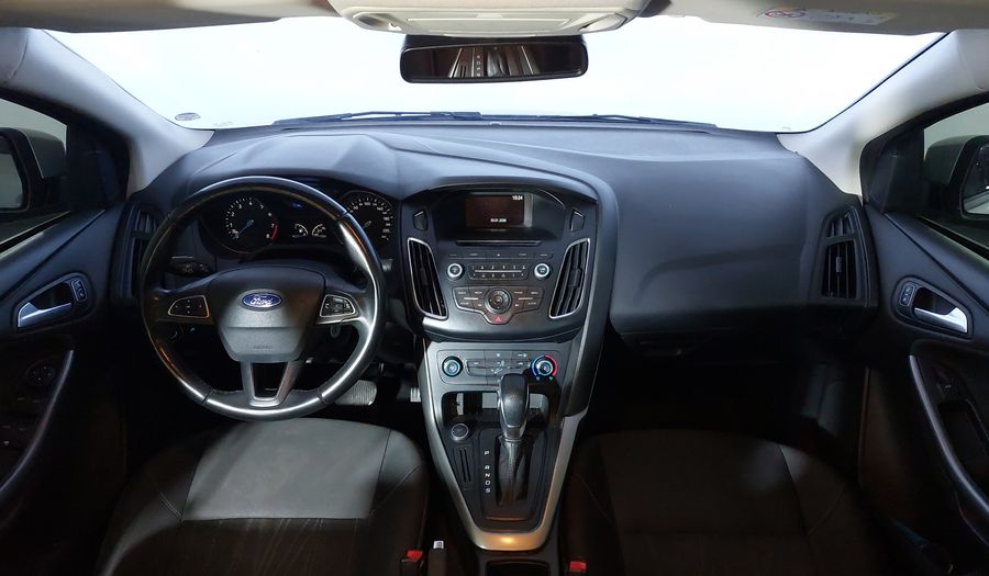 Ford Focus SE Sedan 2018