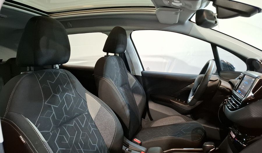 Peugeot 2008 1.2 ALLURE PACK AUTO Suv 2020