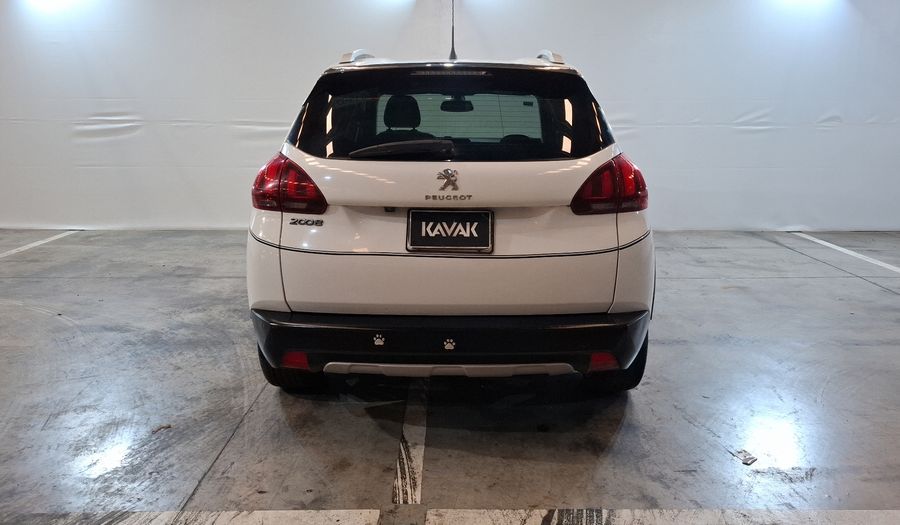 Peugeot 2008 1.2 ALLURE PACK AUTO Suv 2020