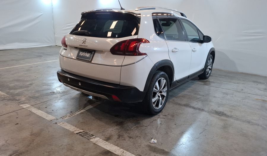 Peugeot 2008 1.2 ALLURE PACK AUTO Suv 2020