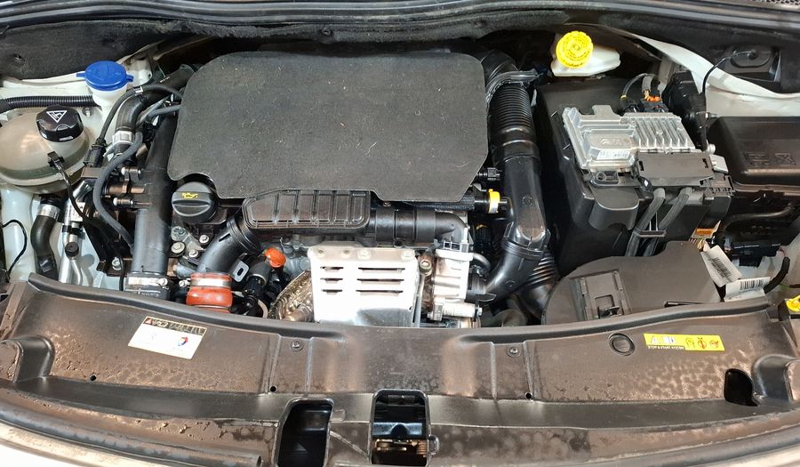 Peugeot 2008 1.2 ALLURE PACK AUTO Suv 2020