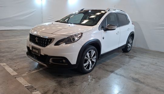 Peugeot • 2008