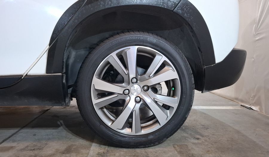 Peugeot 2008 1.2 ALLURE PACK AUTO Suv 2020