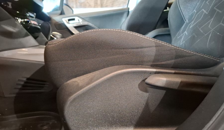 Peugeot 2008 1.2 ALLURE PACK AUTO Suv 2020